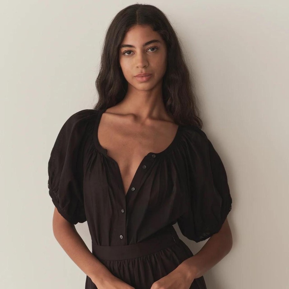 Doen June Top